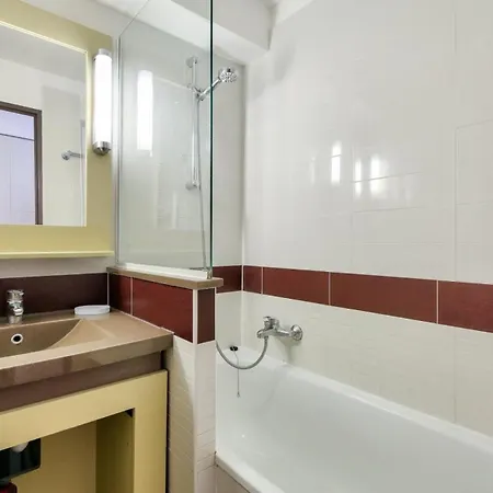 Apartment Le Village De Cap Esterel - Maeva - 2 Pieces 5 Personnes Climatise - Selection Mae-8344 *
