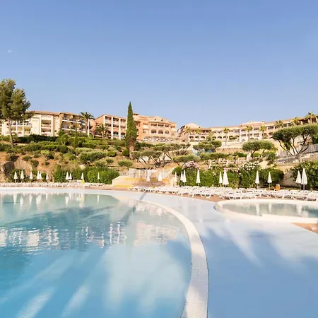 Le Village De Cap Esterel - Maeva - 2 Pieces 5 Personnes Climatise - Selection Mae-8344 Apartment