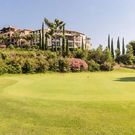 Le Village De Cap Esterel - Maeva - 2 Pieces 5 Personnes Climatise - Selection Mae-8344 Apartment
