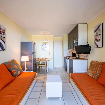 Le Village De Cap Esterel - Maeva - Avec Terrasse Vue 2 Pieces 4 Personnes - Budget Mae-4753 Apartment *