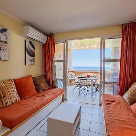 Le Village De Cap Esterel - Maeva - Avec Terrasse Vue 2 Pieces 4 Personnes - Budget Mae-4753 Apartment
