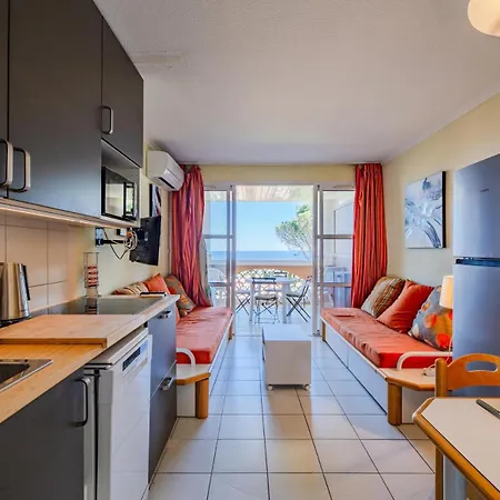 Le Village De Cap Esterel - Maeva - Avec Terrasse Vue 2 Pieces 4 Personnes - Budget Mae-4753 Saint-Raphael (Var)
