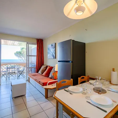 Le Village De Cap Esterel - Maeva - Climatise Avec Terrasse Vue 2 Pieces 4 Personnes - Budget Mae-4753
