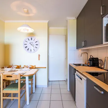 Le Village De Cap Esterel - Maeva - Avec Terrasse Vue 2 Pieces 4 Personnes - Budget Mae-4753 Apartment