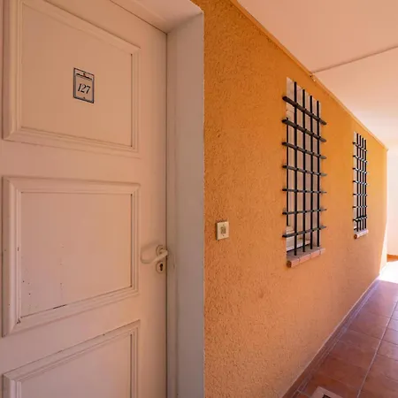 Le Village De Cap Esterel - Maeva - Avec Terrasse Vue 2 Pieces 4 Personnes - Budget Mae-4753 * Saint-Raphael (Var)