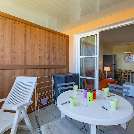 Le Village De Cap Esterel - Maeva - Avec Terrasse Vue 2 Pieces 4 Personnes - Budget Mae-4753 * Saint-Raphael (Var)