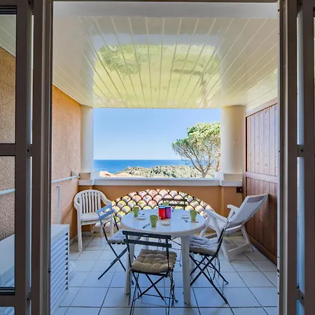 Lejlighed Le Village De Cap Esterel - Maeva - Climatise Avec Terrasse Vue 2 Pieces 4 Personnes - Budget Mae-4753 *
