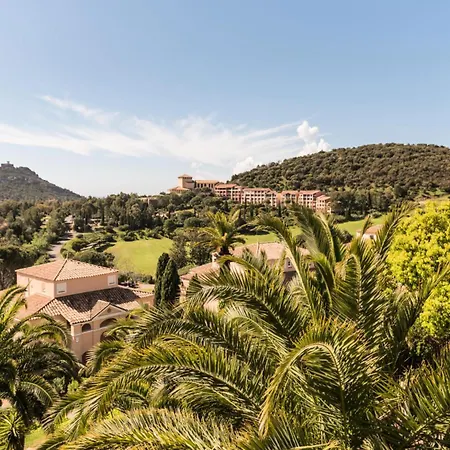 Apartment Le Village De Cap Esterel - Maeva - Avec Terrasse Vue 2 Pieces 4 Personnes - Budget Mae-4753 Saint-Raphael (Var)