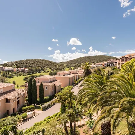 Le Village De Cap Esterel - Maeva - Climatise Avec Terrasse Vue 2 Pieces 4 Personnes - Budget Mae-4753 * Saint-Raphaël