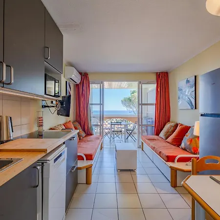 Le Village De Cap Esterel - Maeva - Climatise Avec Terrasse Vue 2 Pieces 4 Personnes - Budget Mae-4753 * Saint-Raphaël