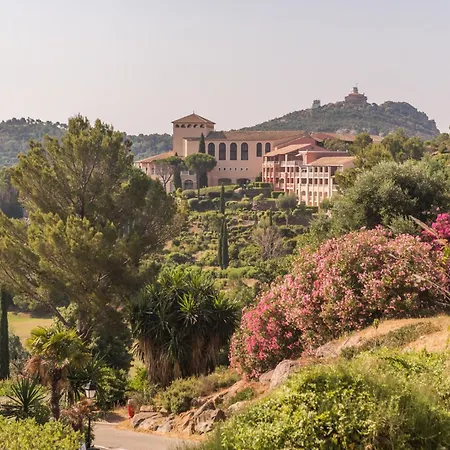 Le Village De Cap Esterel - Maeva - Climatise Avec Terrasse Vue 2 Pieces 4 Personnes - Budget Mae-4753