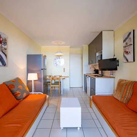 Apartman Le Village De Cap Esterel - Maeva - Climatise Avec Terrasse Vue 2 Pieces 4 Personnes - Budget Mae-4753 *