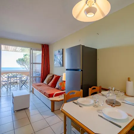 Le Village De Cap Esterel - Maeva - Climatise Avec Terrasse Vue 2 Pieces 4 Personnes - Budget Mae-4753 Apartman Saint-Raphaël