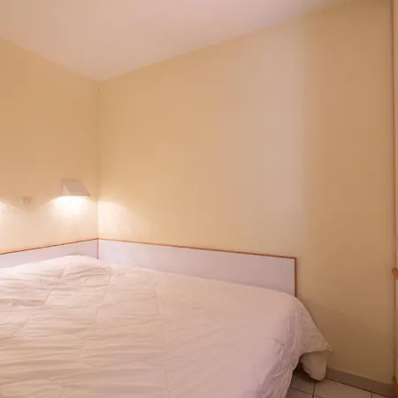 Apartman Le Village De Cap Esterel - Maeva - Climatise Avec Terrasse Vue 2 Pieces 4 Personnes - Budget Mae-4753 *