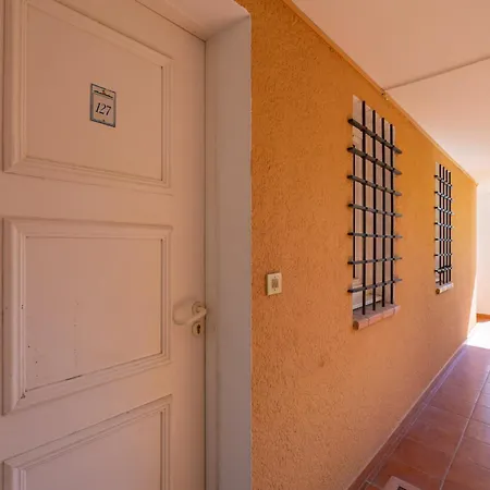 Apartman Le Village De Cap Esterel - Maeva - Climatise Avec Terrasse Vue 2 Pieces 4 Personnes - Budget Mae-4753 *