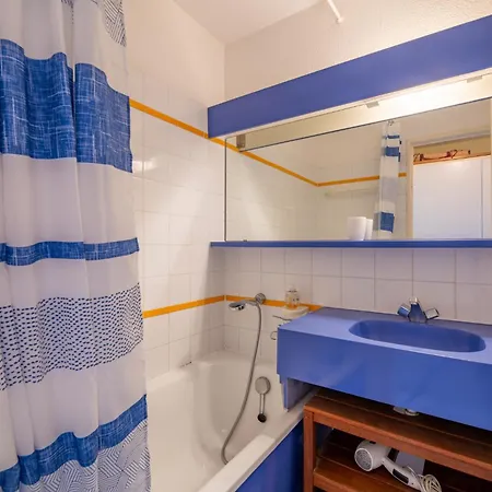 Le Village De Cap Esterel - Maeva - Climatise Avec Terrasse Vue 2 Pieces 4 Personnes - Budget Mae-4753 Apartman Saint-Raphaël