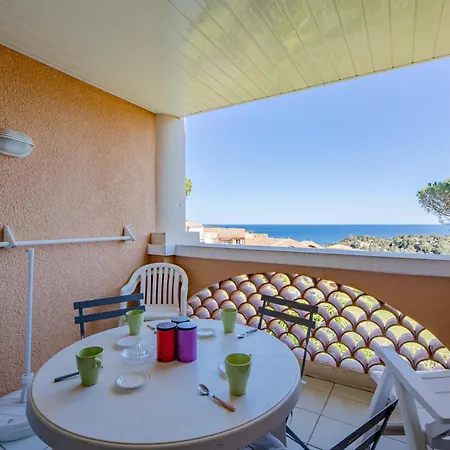 Le Village De Cap Esterel - Maeva - Climatise Avec Terrasse Vue 2 Pieces 4 Personnes - Budget Mae-4753 * Saint-Raphaël