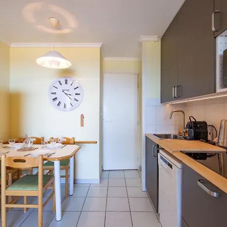 Apartman Le Village De Cap Esterel - Maeva - Climatise Avec Terrasse Vue 2 Pieces 4 Personnes - Budget Mae-4753